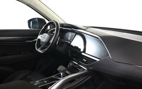 Geely Tugella FY11, 2021 год, 2 239 000 рублей, 10 фотография
