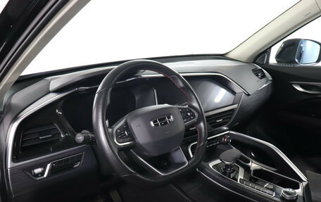 Geely Tugella FY11, 2021 год, 2 239 000 рублей, 14 фотография