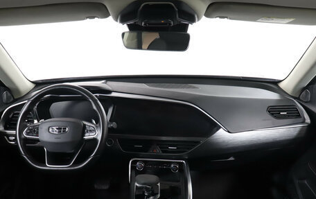 Geely Tugella FY11, 2021 год, 2 239 000 рублей, 13 фотография