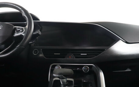 Geely Tugella FY11, 2021 год, 2 239 000 рублей, 15 фотография