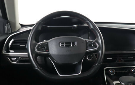 Geely Tugella FY11, 2021 год, 2 239 000 рублей, 19 фотография