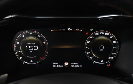 Geely Tugella FY11, 2021 год, 2 239 000 рублей, 12 фотография