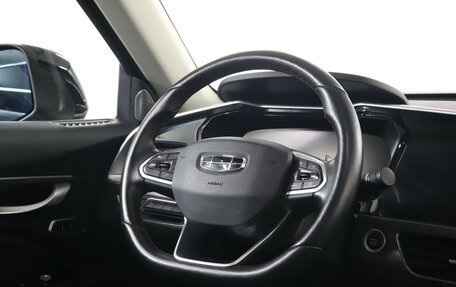 Geely Tugella FY11, 2021 год, 2 239 000 рублей, 16 фотография
