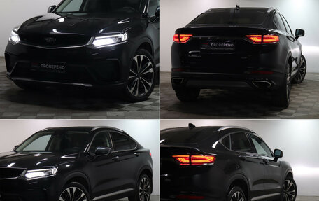 Geely Tugella FY11, 2021 год, 2 239 000 рублей, 23 фотография