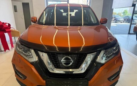 Nissan X-Trail, 2018 год, 2 390 000 рублей, 2 фотография