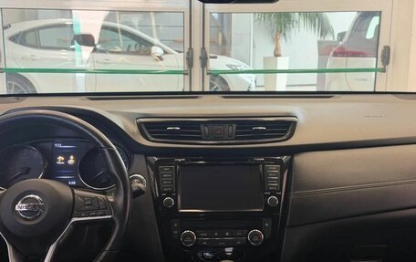 Nissan X-Trail, 2018 год, 2 390 000 рублей, 12 фотография