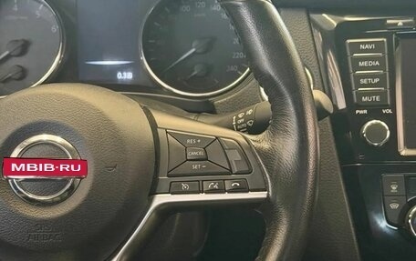 Nissan X-Trail, 2018 год, 2 390 000 рублей, 16 фотография