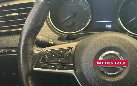 Nissan X-Trail, 2018 год, 2 390 000 рублей, 15 фотография