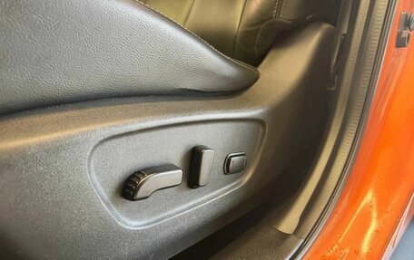 Nissan X-Trail, 2018 год, 2 390 000 рублей, 23 фотография