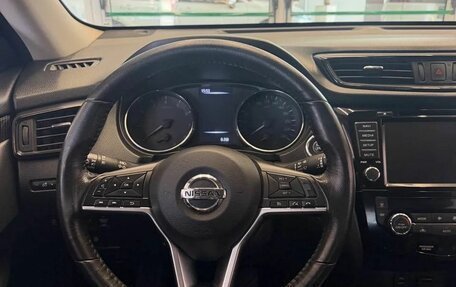 Nissan X-Trail, 2018 год, 2 390 000 рублей, 17 фотография