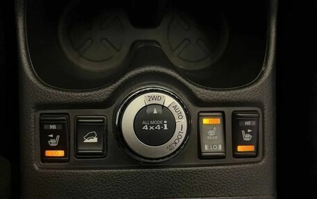 Nissan X-Trail, 2018 год, 2 390 000 рублей, 20 фотография