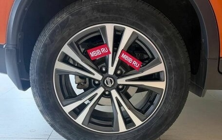 Nissan X-Trail, 2018 год, 2 390 000 рублей, 14 фотография
