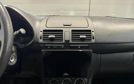 Toyota Avensis III рестайлинг, 2007 год, 850 000 рублей, 12 фотография