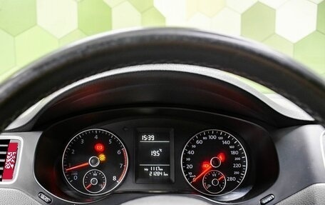 Volkswagen Jetta VI, 2014 год, 999 000 рублей, 16 фотография