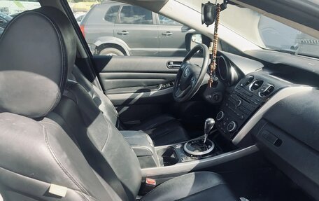 Mazda CX-7 I рестайлинг, 2011 год, 480 000 рублей, 6 фотография