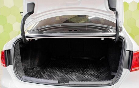 Volkswagen Jetta VI, 2014 год, 999 000 рублей, 24 фотография