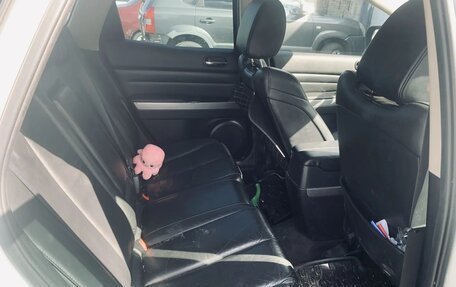 Mazda CX-7 I рестайлинг, 2011 год, 480 000 рублей, 3 фотография