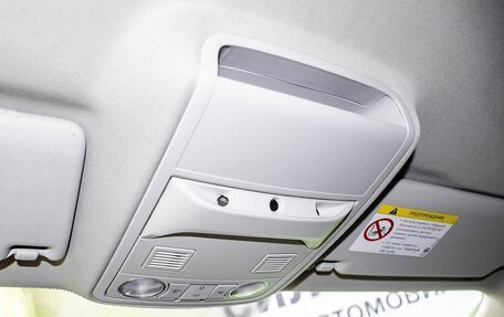Volkswagen Jetta VI, 2014 год, 999 000 рублей, 22 фотография