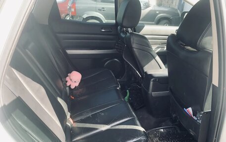 Mazda CX-7 I рестайлинг, 2011 год, 480 000 рублей, 5 фотография