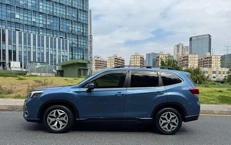 Subaru Forester, 2020 год, 2 260 007 рублей, 4 фотография