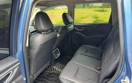 Subaru Forester, 2020 год, 2 260 007 рублей, 11 фотография