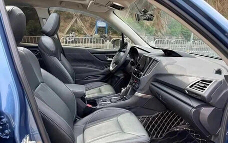 Subaru Forester, 2020 год, 2 260 007 рублей, 9 фотография