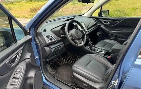 Subaru Forester, 2020 год, 2 260 007 рублей, 8 фотография