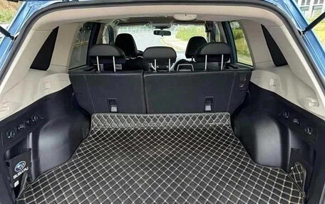 Subaru Forester, 2020 год, 2 260 007 рублей, 12 фотография