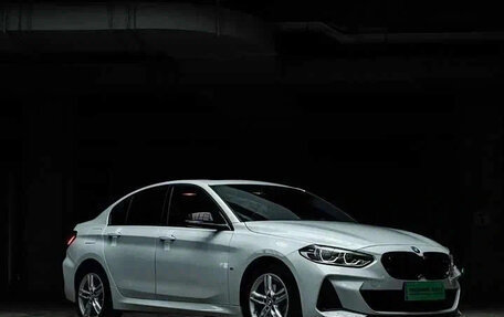 BMW 1 серия, 2023 год, 1 530 007 рублей, 3 фотография