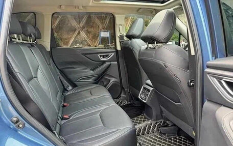 Subaru Forester, 2020 год, 2 260 007 рублей, 10 фотография