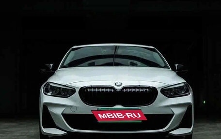 BMW 1 серия, 2023 год, 1 530 007 рублей, 2 фотография