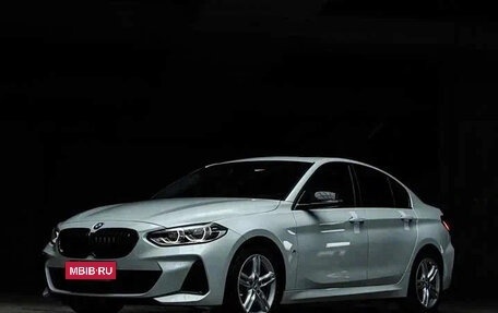 BMW 1 серия, 2023 год, 1 530 007 рублей, 1 фотография