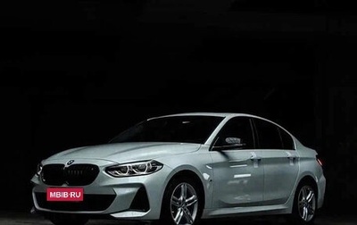 BMW 1 серия, 2023 год, 1 530 007 рублей, 1 фотография