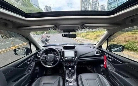 Subaru Forester, 2020 год, 2 260 007 рублей, 7 фотография