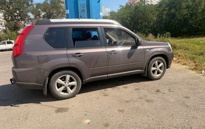 Nissan X-Trail, 2010 год, 850 000 рублей, 1 фотография