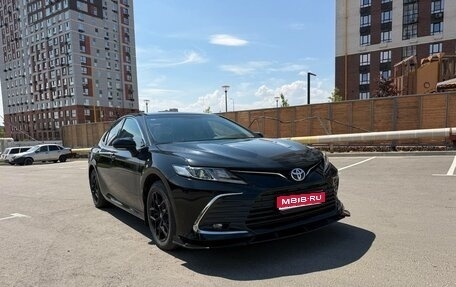 Toyota Camry, 2023 год, 3 250 000 рублей, 1 фотография