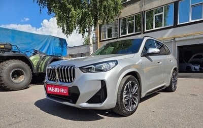 BMW X1, 2024 год, 5 250 000 рублей, 1 фотография
