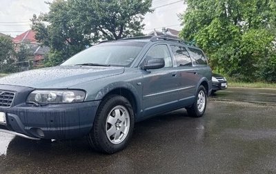 Volvo XC70 I, 2004 год, 750 000 рублей, 1 фотография