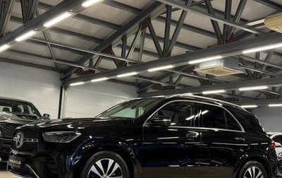 Mercedes-Benz GLE, 2023 год, 8 800 000 рублей, 1 фотография