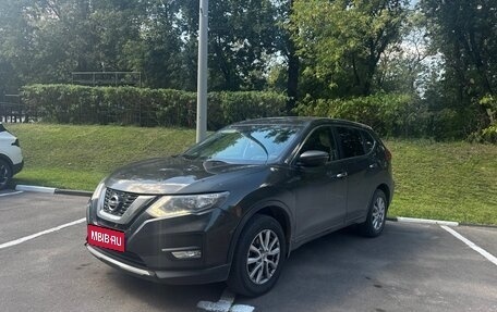Nissan X-Trail, 2018 год, 2 200 000 рублей, 1 фотография