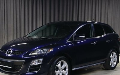 Mazda CX-7 I рестайлинг, 2011 год, 949 000 рублей, 1 фотография