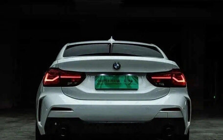 BMW 1 серия, 2023 год, 1 530 007 рублей, 5 фотография