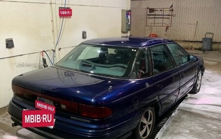 Mercury Sable III, 1993 год, 200 000 рублей, 1 фотография