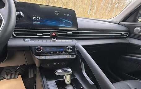 Hyundai Elantra, 2023 год, 1 350 007 рублей, 17 фотография