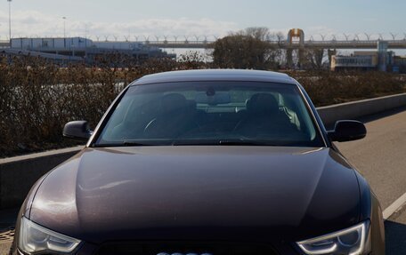 Audi A5, 2014 год, 1 900 000 рублей, 2 фотография