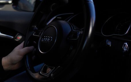 Audi A5, 2014 год, 1 900 000 рублей, 4 фотография
