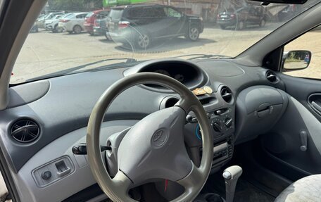 Toyota Echo, 2001 год, 99 000 рублей, 4 фотография