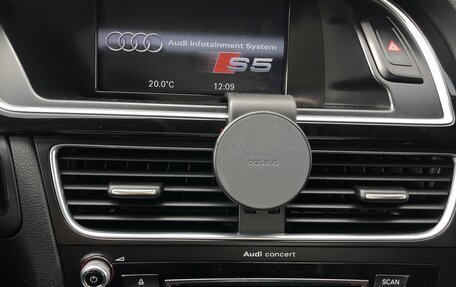 Audi A5, 2014 год, 1 900 000 рублей, 5 фотография
