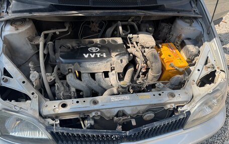 Toyota Echo, 2001 год, 99 000 рублей, 5 фотография