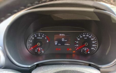KIA Soul III, 2020 год, 2 190 000 рублей, 6 фотография